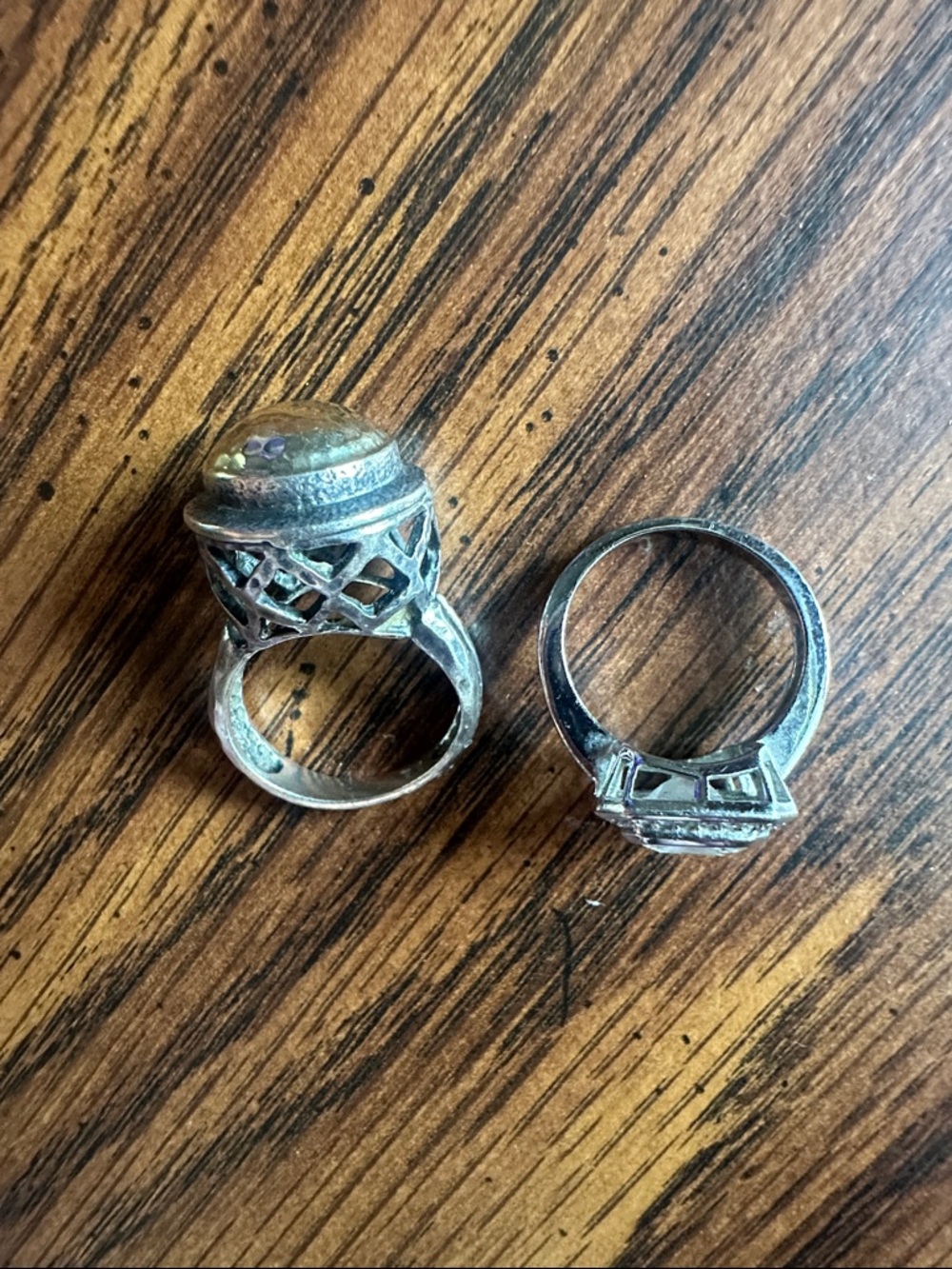 Statement Rings ✨✨✨ - Picture 14 of 16